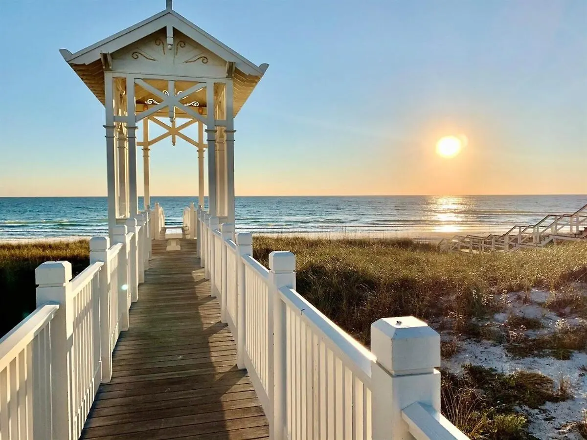 Carillon Sunset 301 Apartment Panama City Beach
