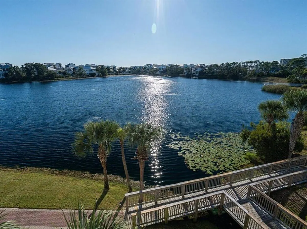 Carillon Sunset 301 Apartment Panama City Beach United States
