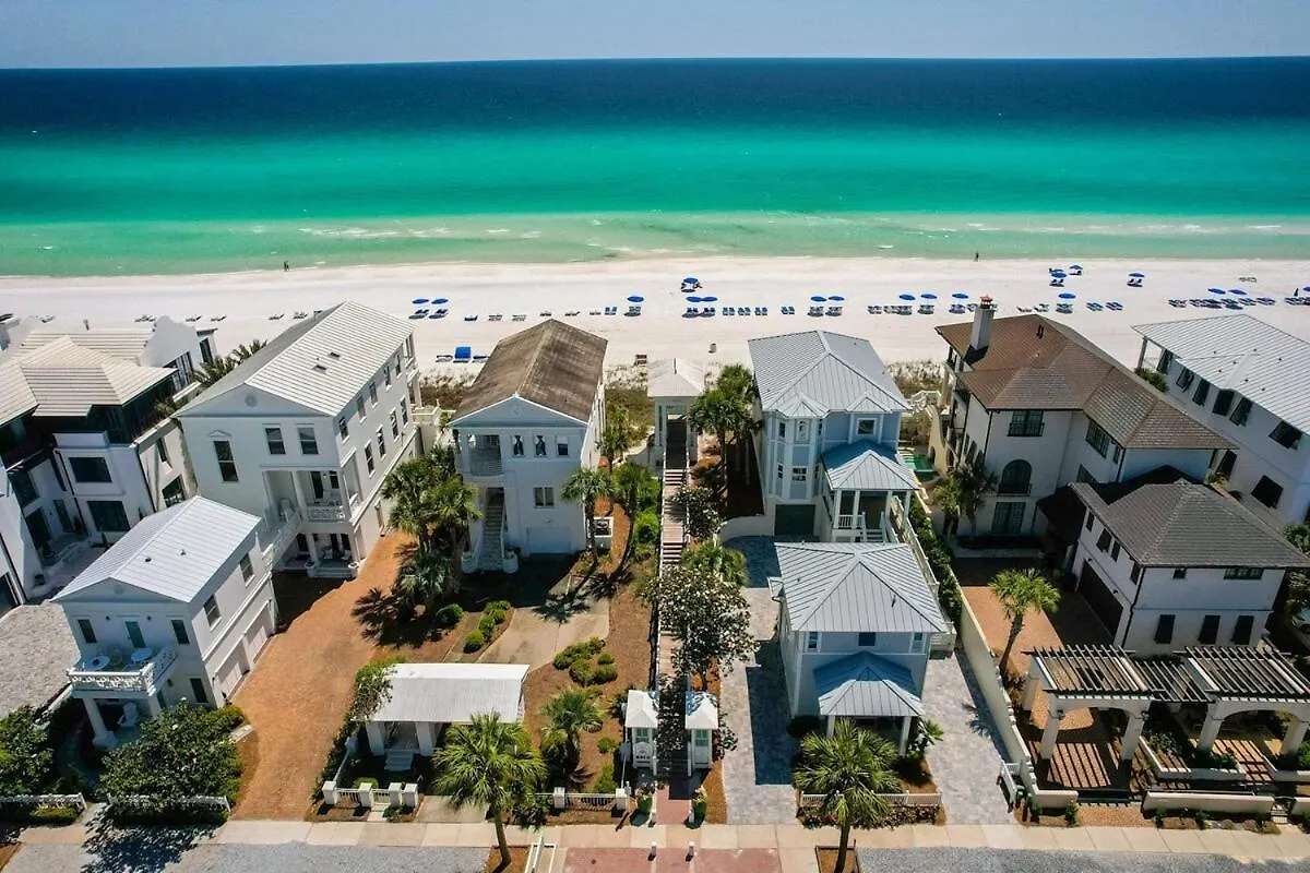 Carillon Sunset 301 Apartment Panama City Beach