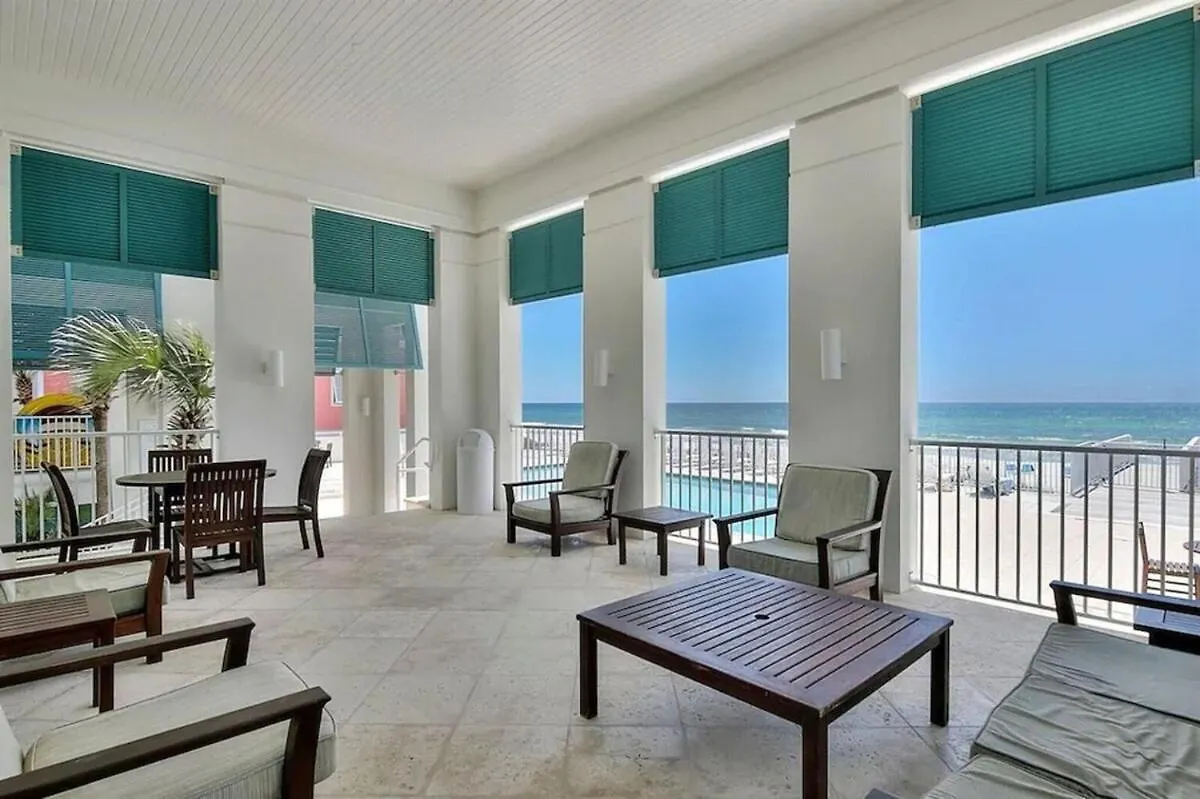 Carillon Sunset 301 Apartment Panama City Beach