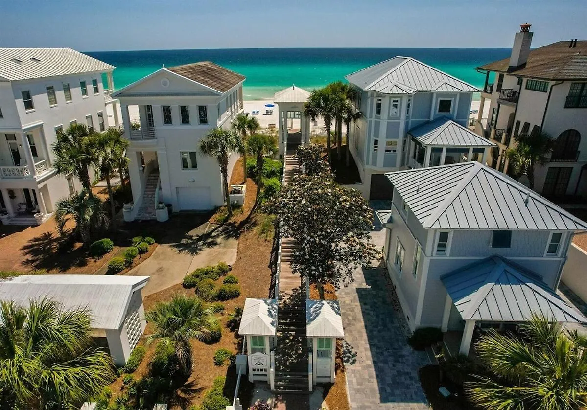 Carillon Sunset 301 Apartment Panama City Beach