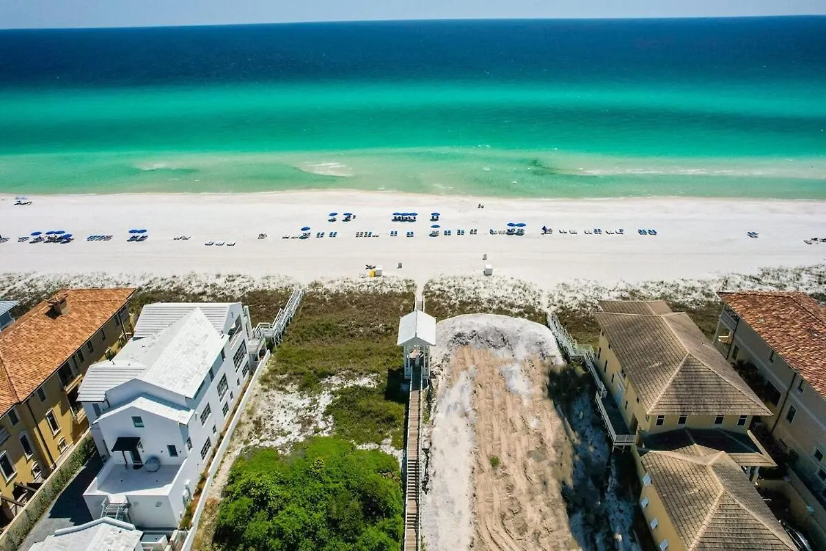 Carillon Sunset 301 Apartment Panama City Beach United States