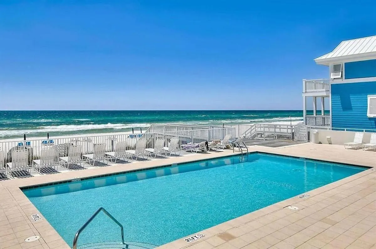 Carillon Sunset 301 Apartment Panama City Beach