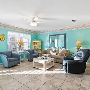 Wendwood D4 Panama City Beach