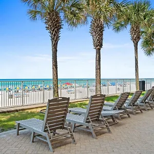Tropic Winds By Panhandle Getaways Panama City Beach